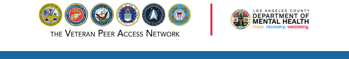 The Veteran Peer Access Network - Los Angeles Department of Mental Health