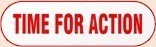 Time for Action button