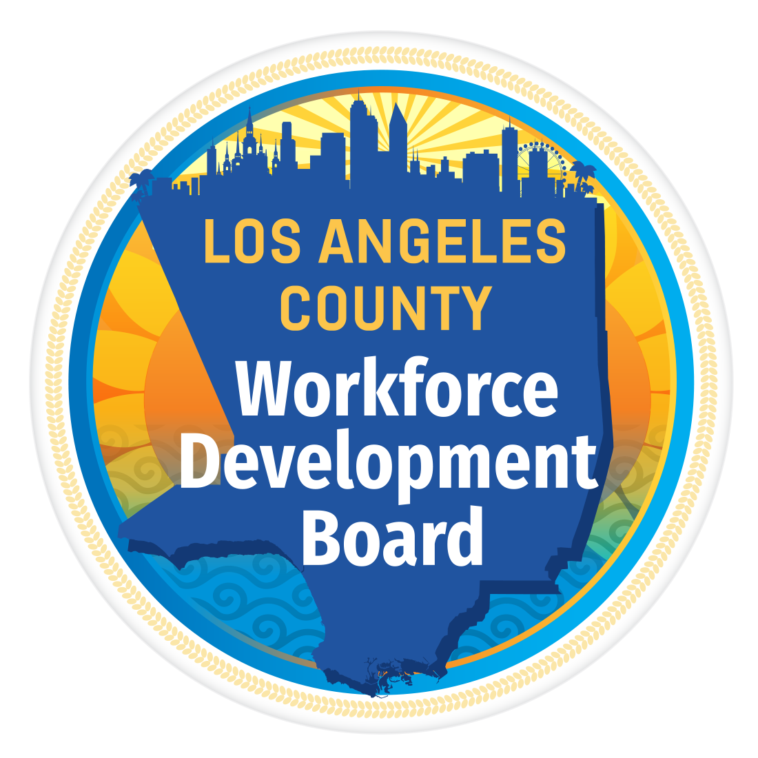 Los Angeles County Workforce Development Board