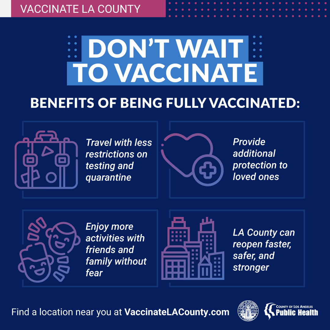vaccine benefits