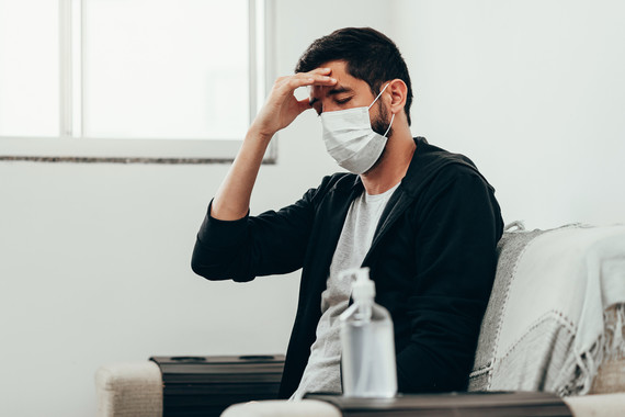 Flu Spanish