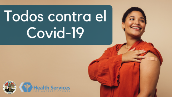 Todos contra Covid
