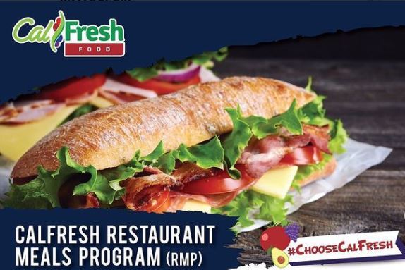 Cal Fresh Benefits