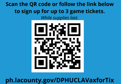 UCLA QR Code