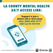 Mental Health Support