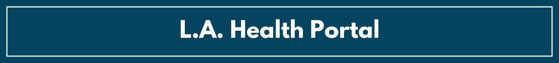 LA Health Portal