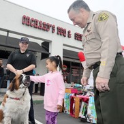 aed toy drive