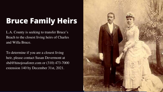 Bruce Family