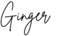 Ginger