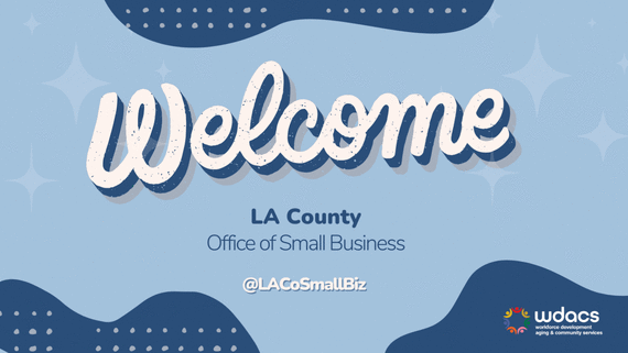 LACoSmallBiz