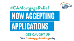 Mortgage relief