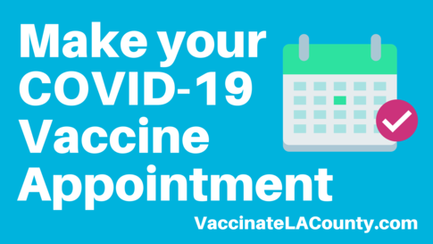 Vaccinate LA County