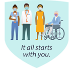 Starts with You