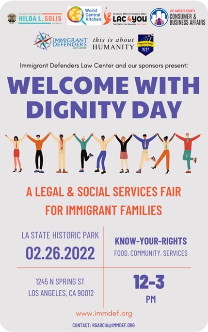 DIGNITY DAY
