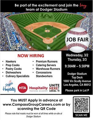 Job Fair