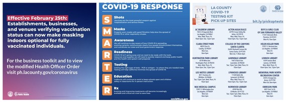 COVID Update CC 2-25