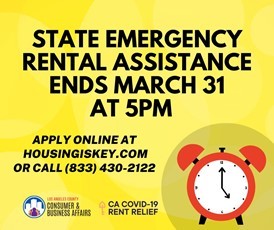 Rental Assistance
