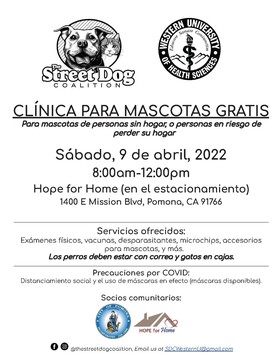 Pet Care Clinic Sp