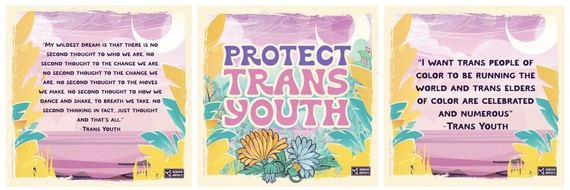 Trans Youth