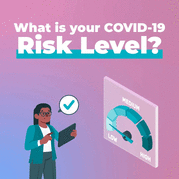 Covid Risk Level
