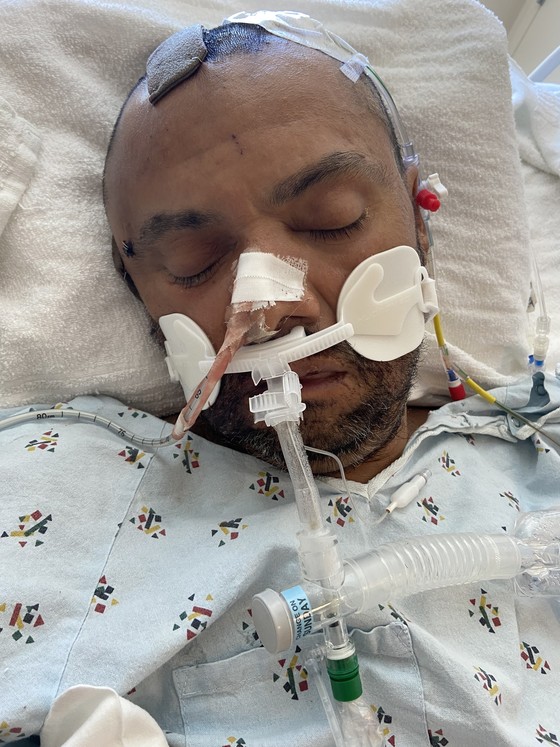 LAC+USC Medical Center Seeks Public’s Help in Identifying Patient