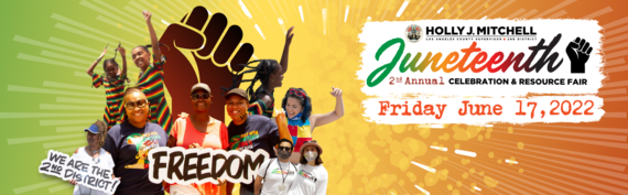 Juneteenth_Event 2022
