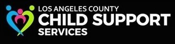 la child support logo