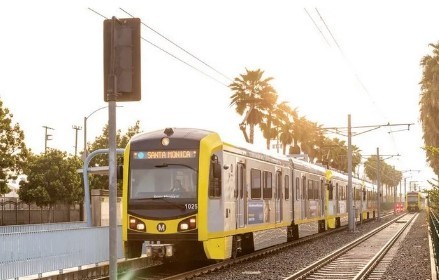 metrolink