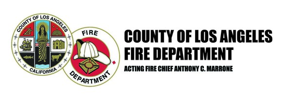 Fire Department Header