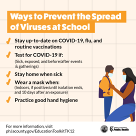 Prevent Viruses