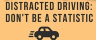 Distracted Driving