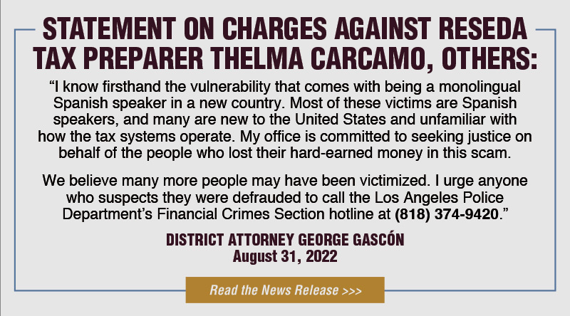 DA-NL202209-SC-Charges-Against-Thelma-Carcamo