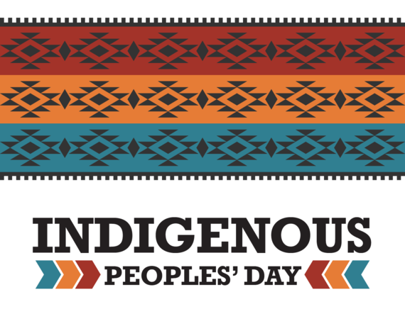 Indigenous People's Day 2