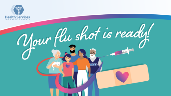 Flu Graphic