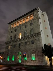 Operation Green Light