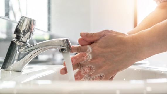 Handwashing Day