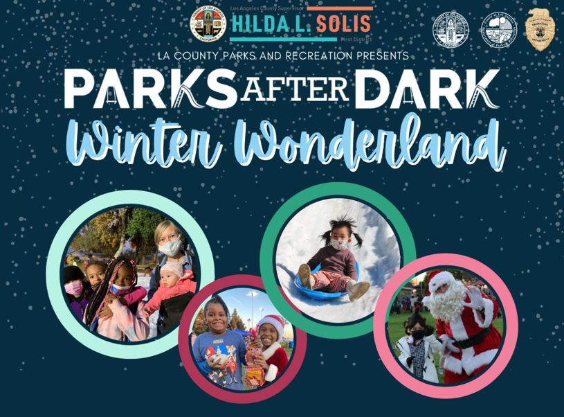 Parks After Dark WW