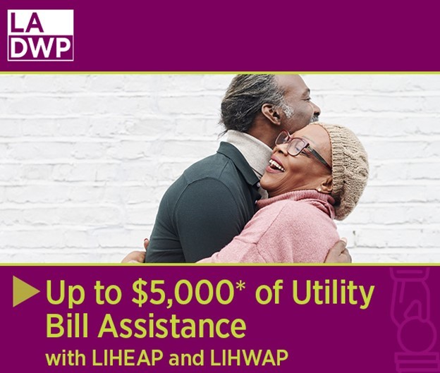 UP TO $5,000 FOR INCOME-QUALIFIED HOUSEHOLDS