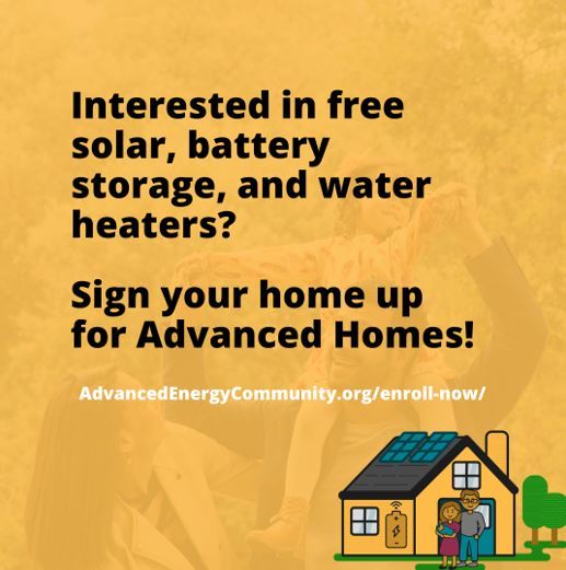 Advanced Homes