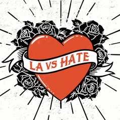 DA-NL202302-LA vs Hate