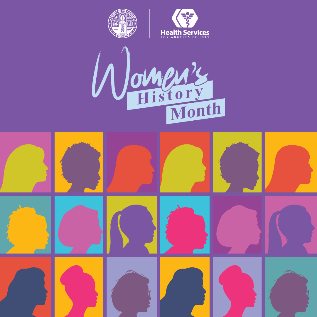 Women's History Month