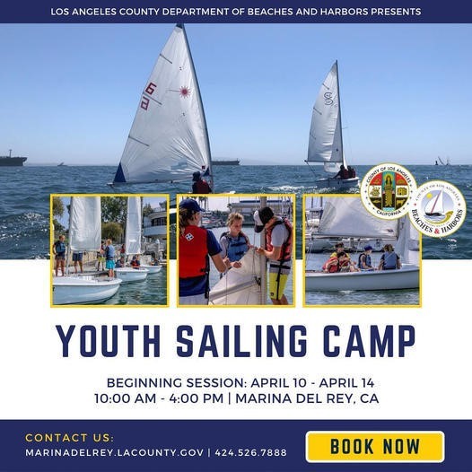 youthsailingcamp