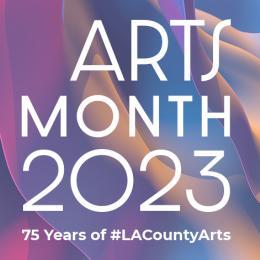 artsmonth