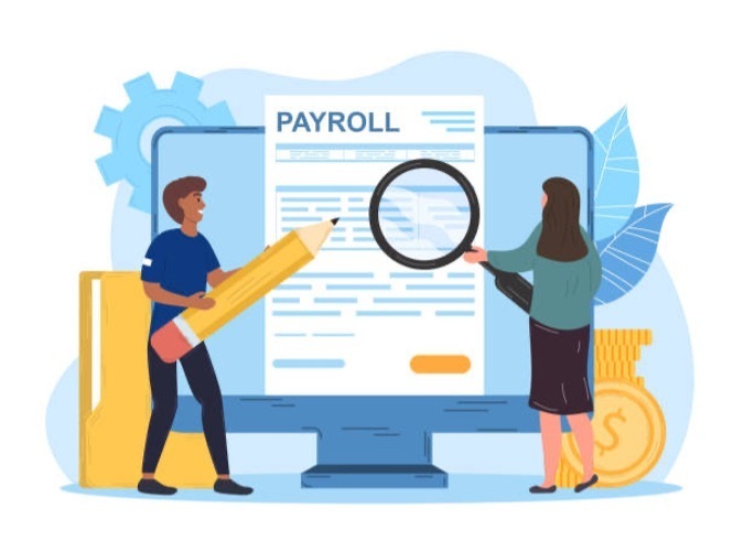 Payroll Audit