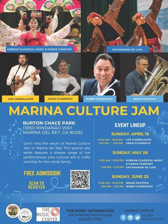 culturejam