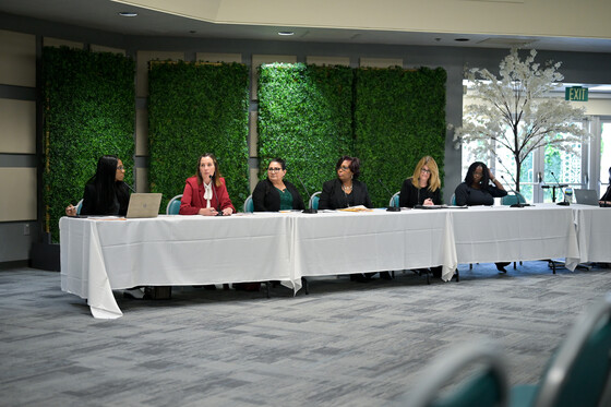 POC Meeting