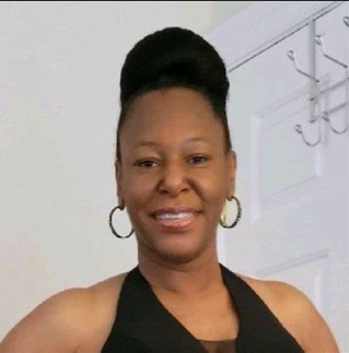 Josie Benford - Women Vets on Point