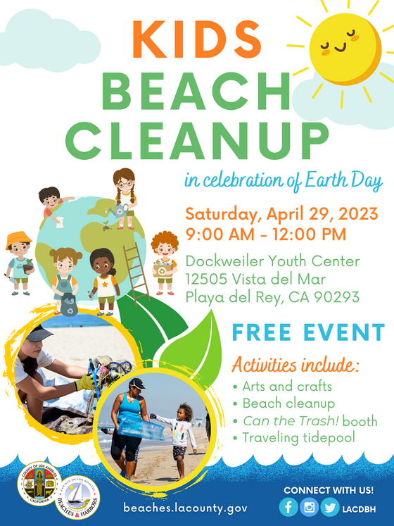 beachcleanup