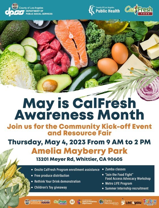 calfreshawareness