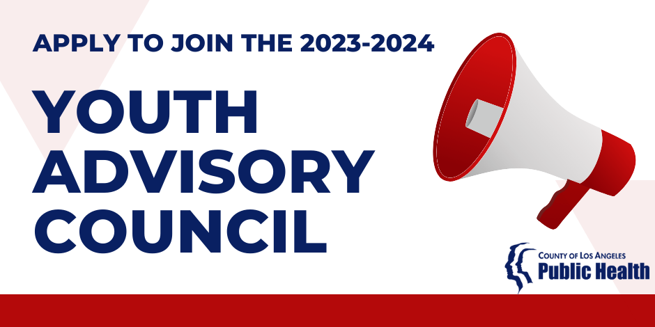 Youth Advisory Council